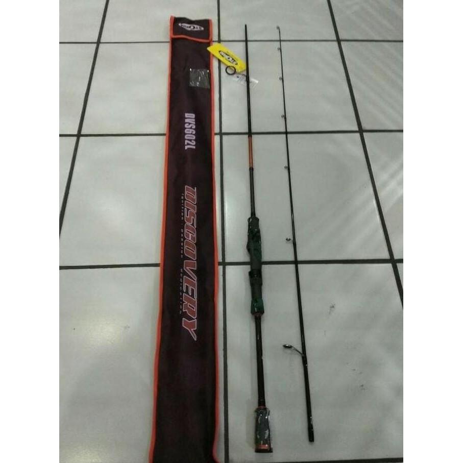 Storm Discovery Dvs 602L Kualitas Terbaik Harga Termurah