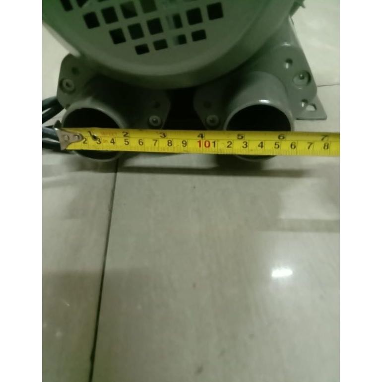 Ring Blower Katsu HB-750 750Watt 2800rpm