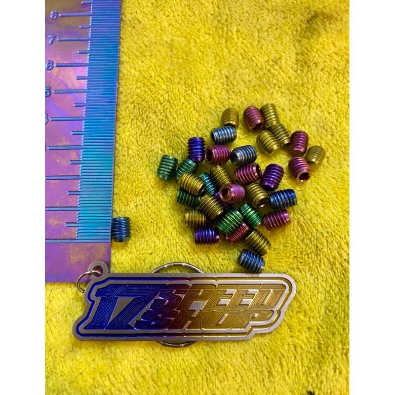 Produk Baru Mur Tanam Nanas Insert Nut M3 M4 M5 M6 untuk Furniture Kayu & Plastik Baut Tanam L