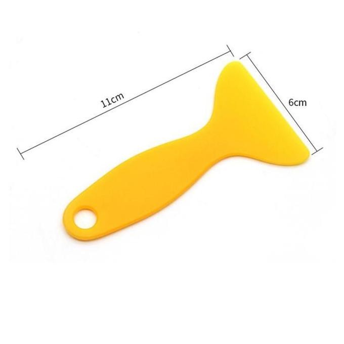 Tersedia  Alat Pasang Kaca Film Mobil Skep Rakel List Stiker Wallpaper Dinding Jendela Dekorasi