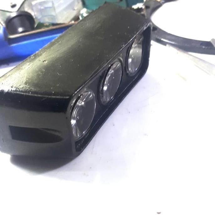 STROBO R3 REPLIKA Whelen