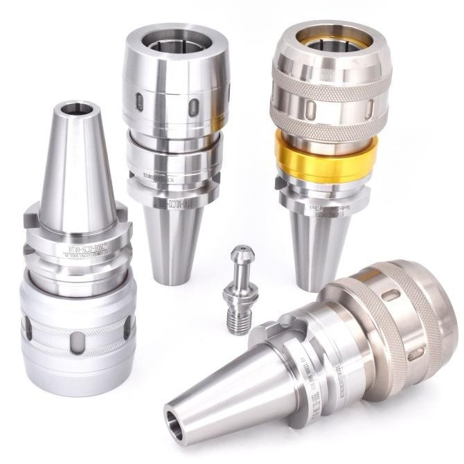 ARBOR BT40 C32 105 MILLING COLLET CHUCK C 32 HOLDER BT 40 SC32