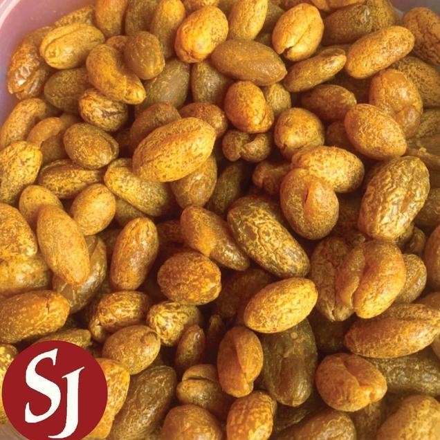 

Kana Asin Tanpa Manisan Buah Zaitun Kering Kamlam