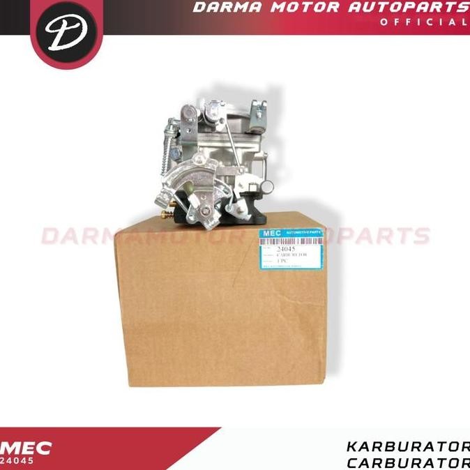 KARBURATOR TOYOTA KIJANG 3K 3 K CARBURATOR ASSY