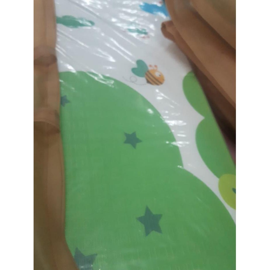 Playmat Bayi Lipat Play Mat Baby 180 X 200 Cm Karpet Matras Xclusive Original Dan Terpercaya
