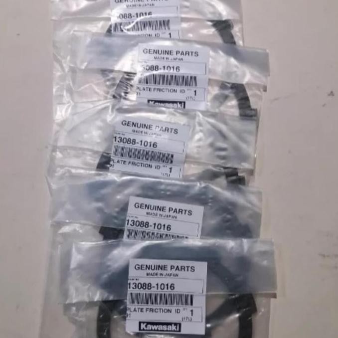 KAMPAS KOPLING KX85 PROFO KOPLING KX85 ORI