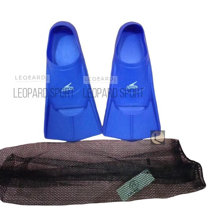 Kaki Katak Renang Speedo / Fin Diving Original Dan Terpercaya