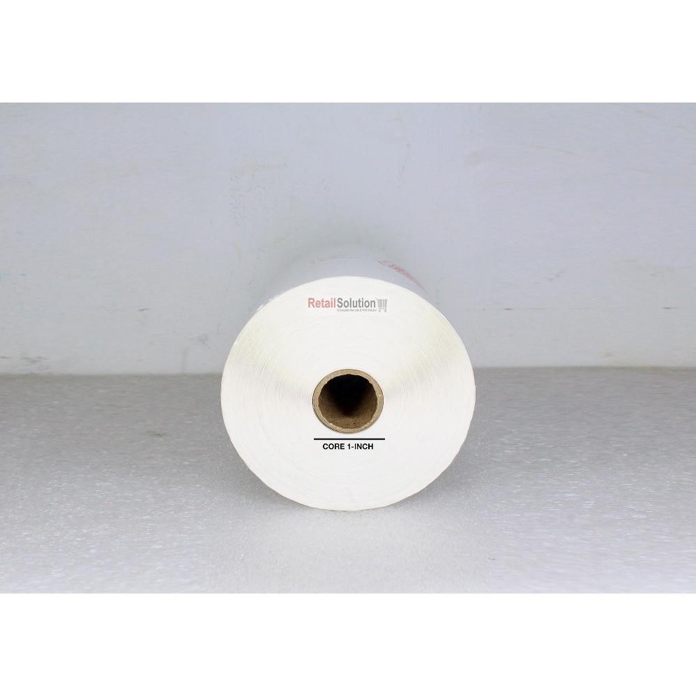 

Stiker Label Semicoat 102x127 mm / 102 x 127 mm / 102X127MM Label JNE SV9