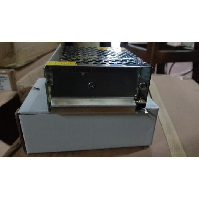 Power Supply 12V 5A Model S-60-12 Best Seller