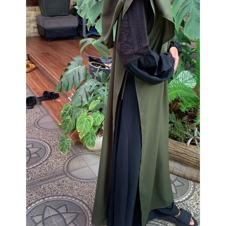 long vest diamond, KODE: DEA-1014, rompi tali samping, long vest korea AST