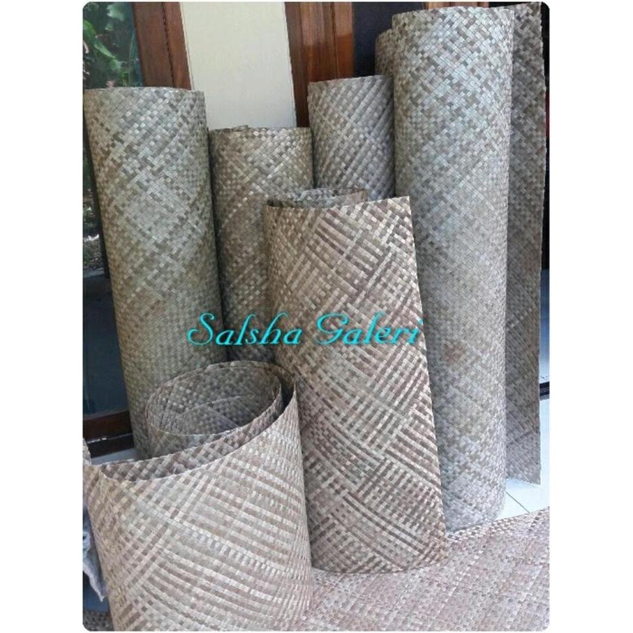 tikar daun pandan 130x200