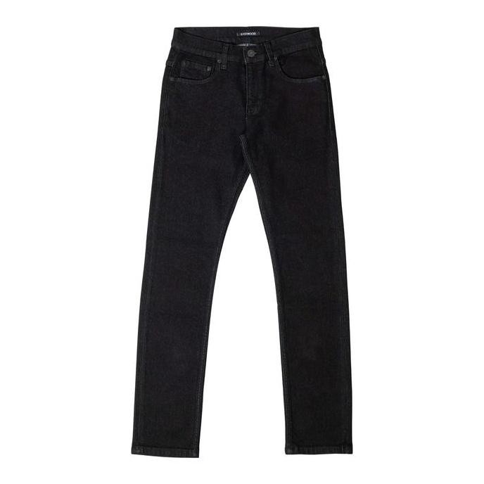 Eastwood Denim Pants Retro Black daps