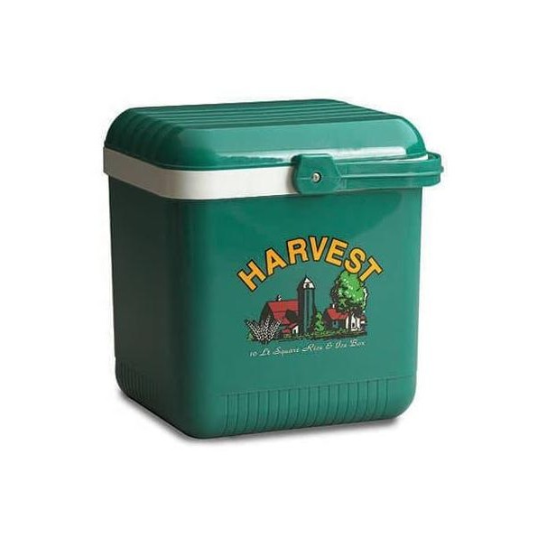 Square Ice Box 10 L Kotak Es 10 L Kotak Nasi Termos Nasi Termos Es 10L