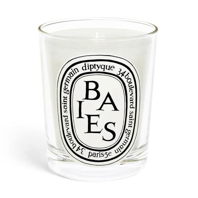 Diptyque Candle Baies 190G