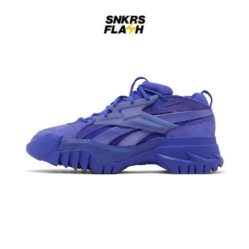 REEBOK Club C Cardi V2 Ultima Sepatu Sneakers Wanita - GX9659 - Size 38