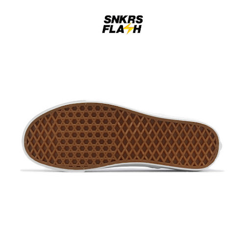 VANS Classic Slip On 98 Dx Noon Goons Sepatu Sneakers Pria - VN0A3JEXZKS - Size 41