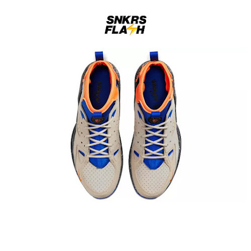 NIKE Acg Mowabb Og Rattan Birch Sepatu Sneakers Pria - DC9554200 - Size 39