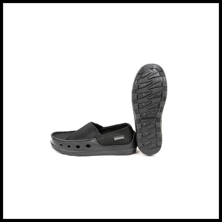 Terlaris Sepatu Mickelson Matador - Fashion Casual Pria Flat Shoes Good Quality
