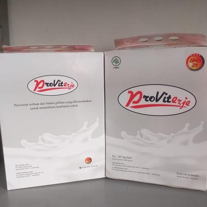 

Susu Kambing Etawa Provit 50 Sachet Kualitas Terbaik Harga Termurah
