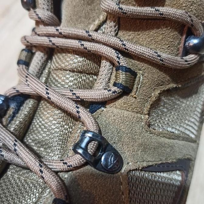 Sepatu Gunung Arei Original Sepatu Outdoor Rei Original Sepatu Boot (Best Quality)