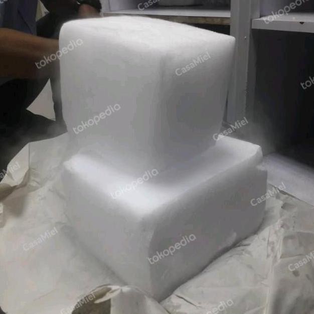 

Dry Ice Surabaya Co