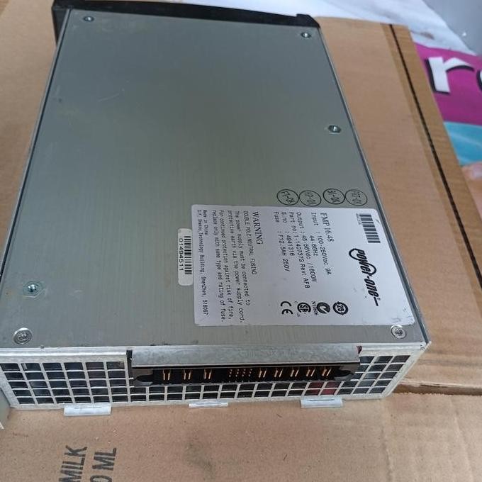 Power Supply 48V 30A Rectifier 48V Charger Baterai 48V Promo