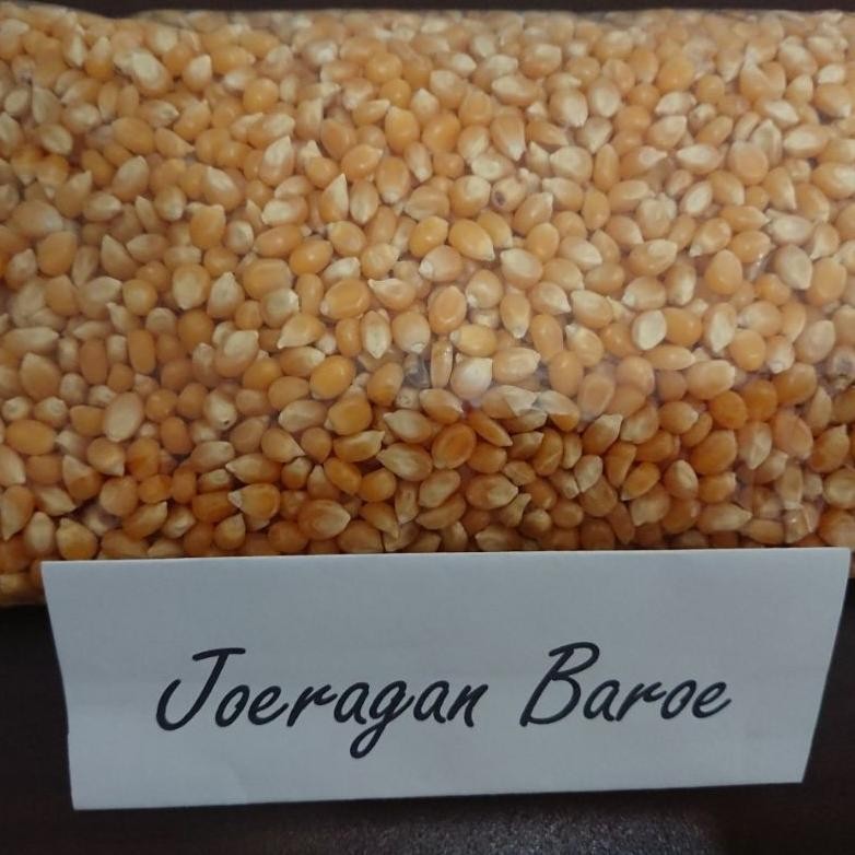 

Jagung popcorn jagung amerika jagung beledug 1 kg RB10
