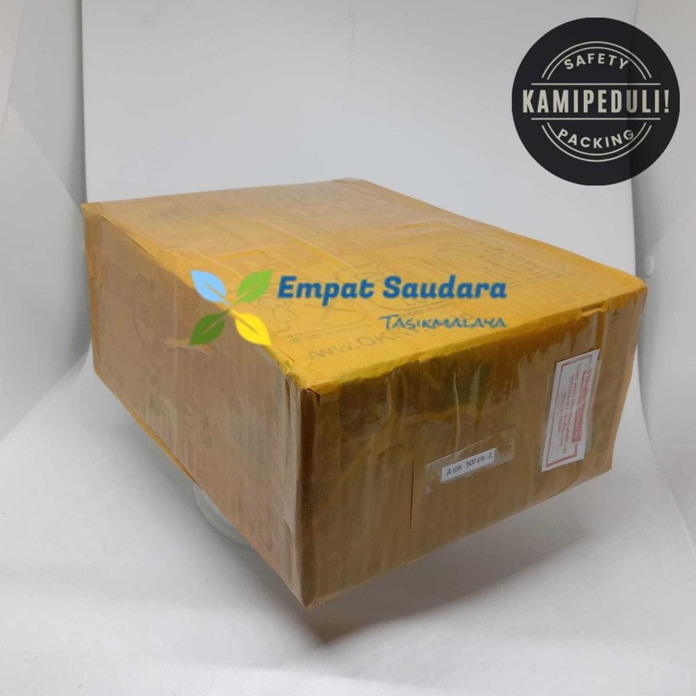 

Cabe Bubuk Merk AIDA Kemasan 250 Gr RB10