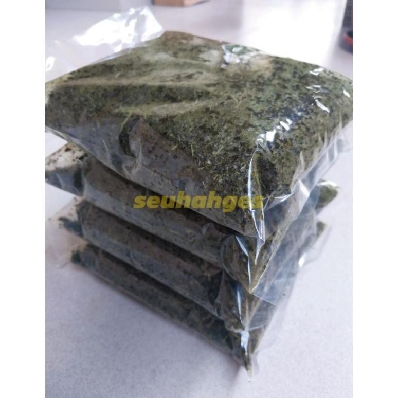 

Daun Jeruk Purut Tabur 500g RB10