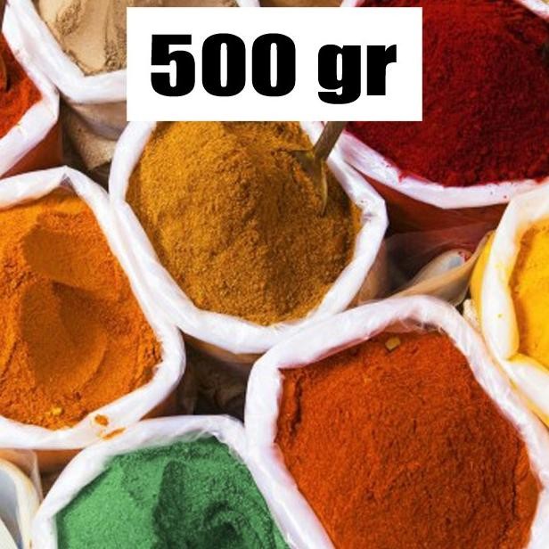 

Bumbu Tabur Macam Rasa 500g Icip Icip Berkualitas RB10