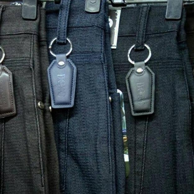 CELANA JEANS PANJANG PRIA JUMBO SIZE 40-46 BODY BOSS ORI REGULER FIT daps