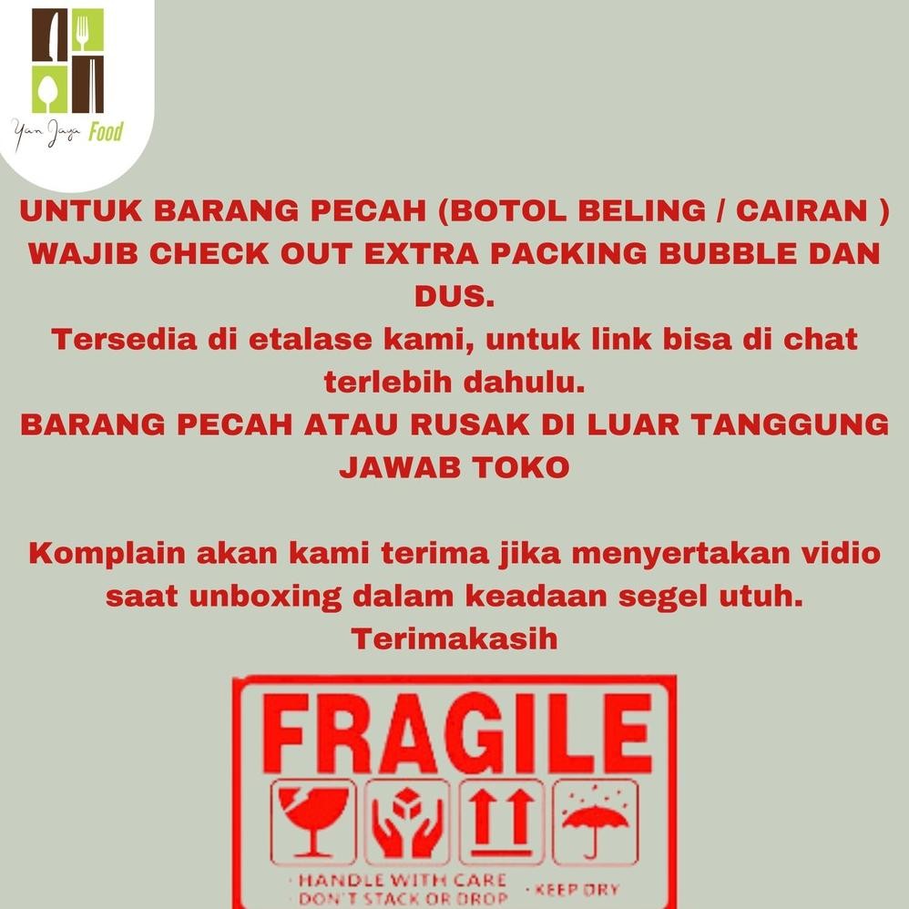 

Kecap Manis Cap Anggur / Senglie / Kecap Manis / Kecap Manis Sedang 600ml RB10