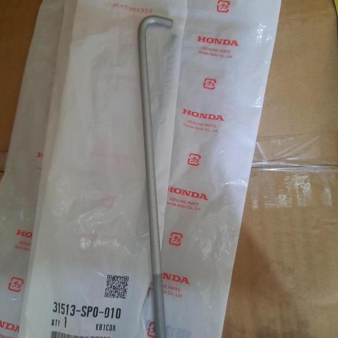 Berkualitas breket aki / penahan aki honda jazz mobilio brio BRV freed ori MURAH