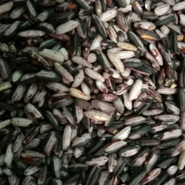 

Beras Ketan Hitam Sosoh (Spesial Tape Ketan) 1Liter RB10