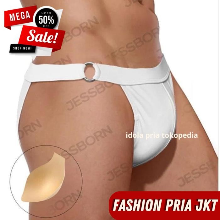 MEN UNDERPANTS RING / MEN UNDERPANTS RING BEST PRODUK 