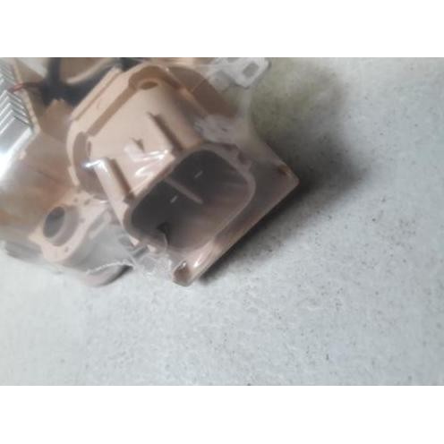 . IC regulator alternator / IC dinamo ampere honda civic vti 2001-2005