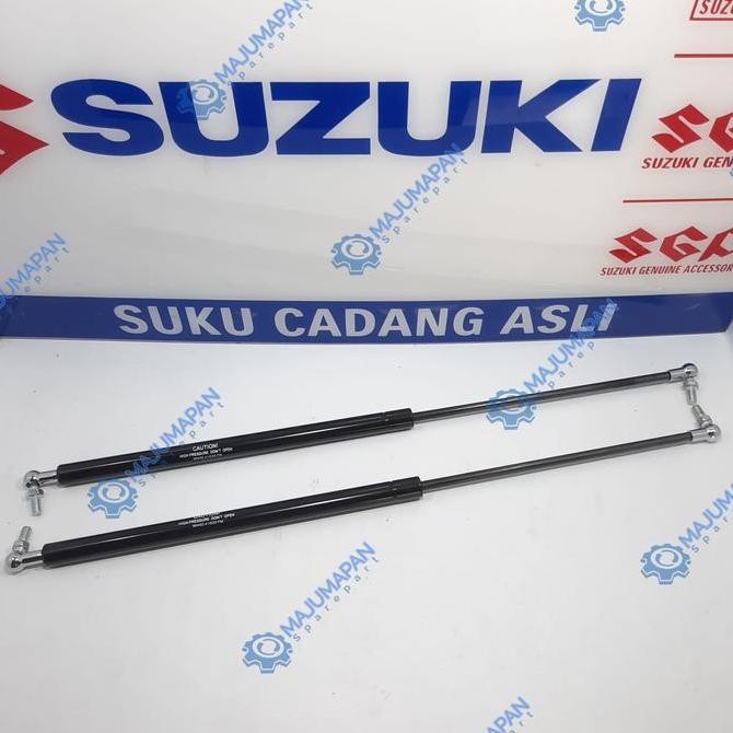 . SHOCK BREAKER HIDROLIS HIDROLIK BAGASI PINTU BELAKANG SUZUKI FORSA