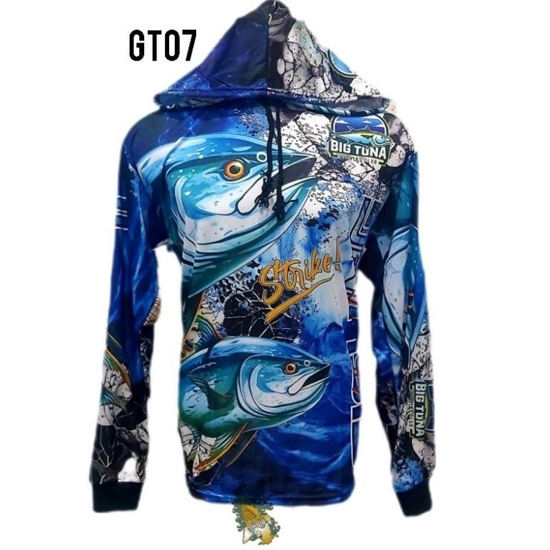 BAJU KAOS JERSEY MANCING,BERBURU,CAMO,PASER IKAN,BIG JUMBO,BIG SIZE,XXL