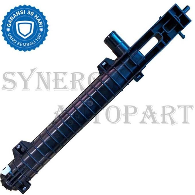 . Upper Tank Radiator Chevrolet Captiva Diesel 2011 - 10000058