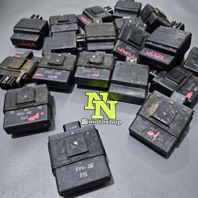 CDI mio 5vv sepco ORIGINAL thailand