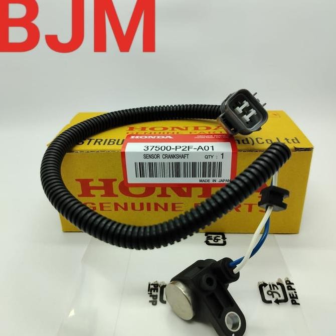 . SENSOR CRANKSHAFT CKP HONDA CIVIC FERIO CITY