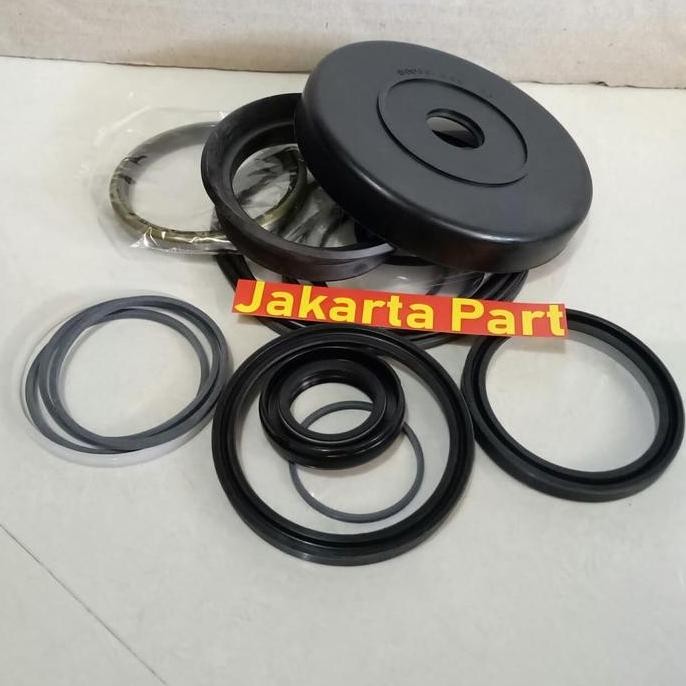 . Repair kit power stering seal borem stir hino lohan fm260ti