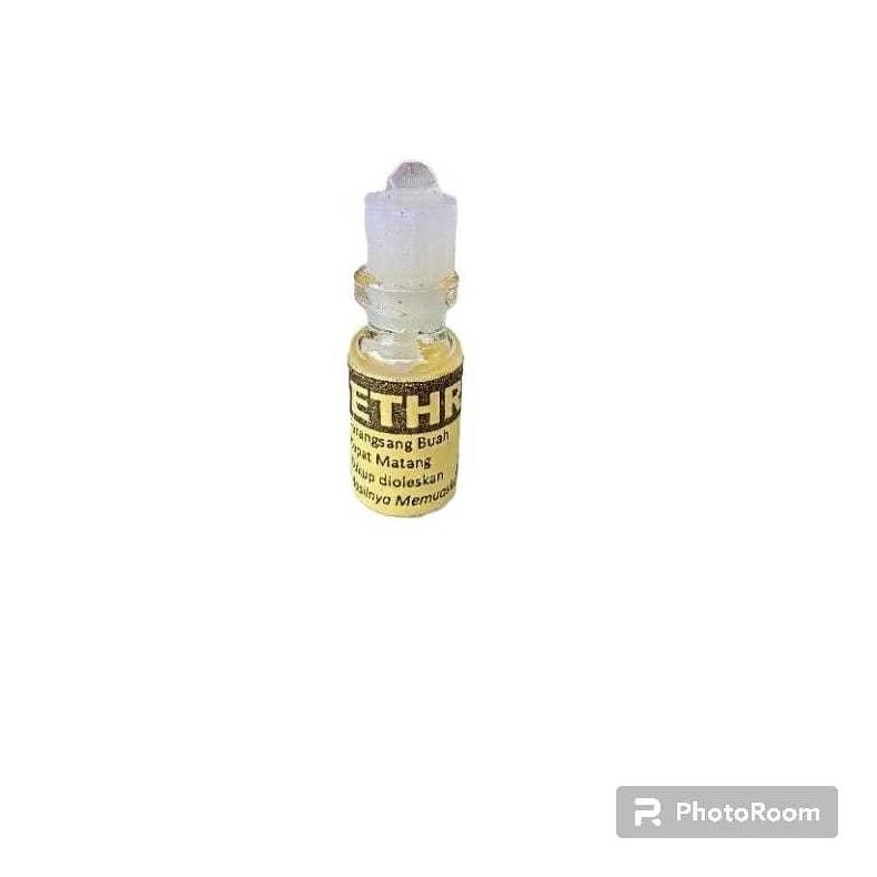 Etrel/Ethrel Pematang Buah