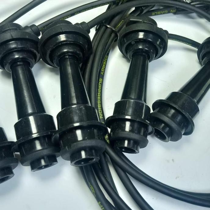 . Kabel tali Busi Toyota Mark2 Crown Royal Super Saloon 1jz 2jz 3000CC