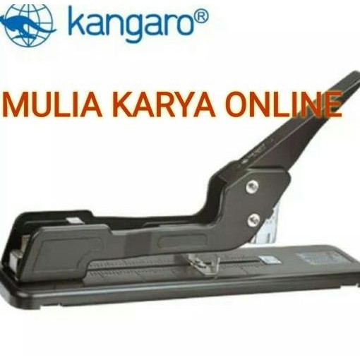 

Stapler Kangaro Hd23L17 / Hd-23L17 / Hd12L17 / Kangaro Hd23L17 Co
