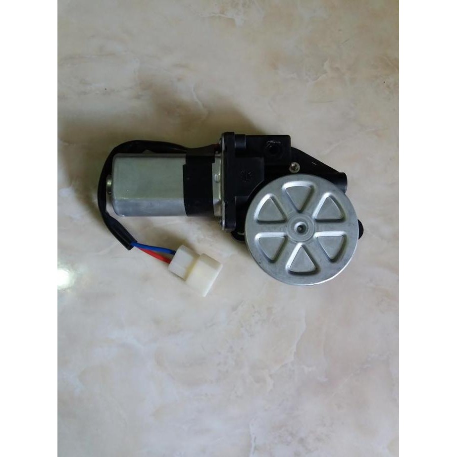 . Dinamo/motor power window suzuki baleno 1996-2002 depan kanan