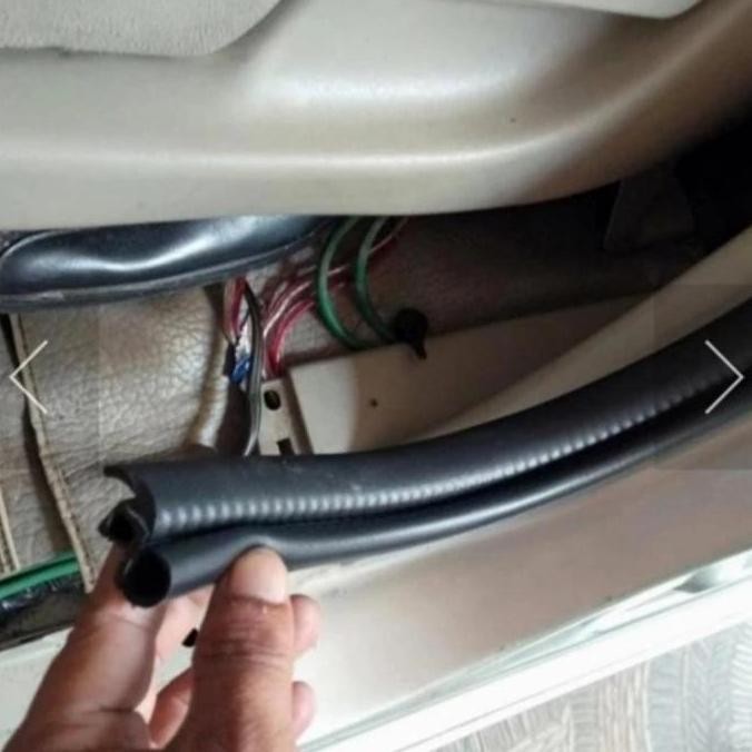 . karet balon pintu karet bagasi peredam pintu mobil honda freed