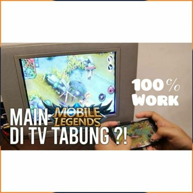 [Expert] [COD] PAKET ANYCAST DONGLE HP KE TV TABUNG / ANYCAST DONGLE MIRACAST WIRELESS / PENYAMBUNG 