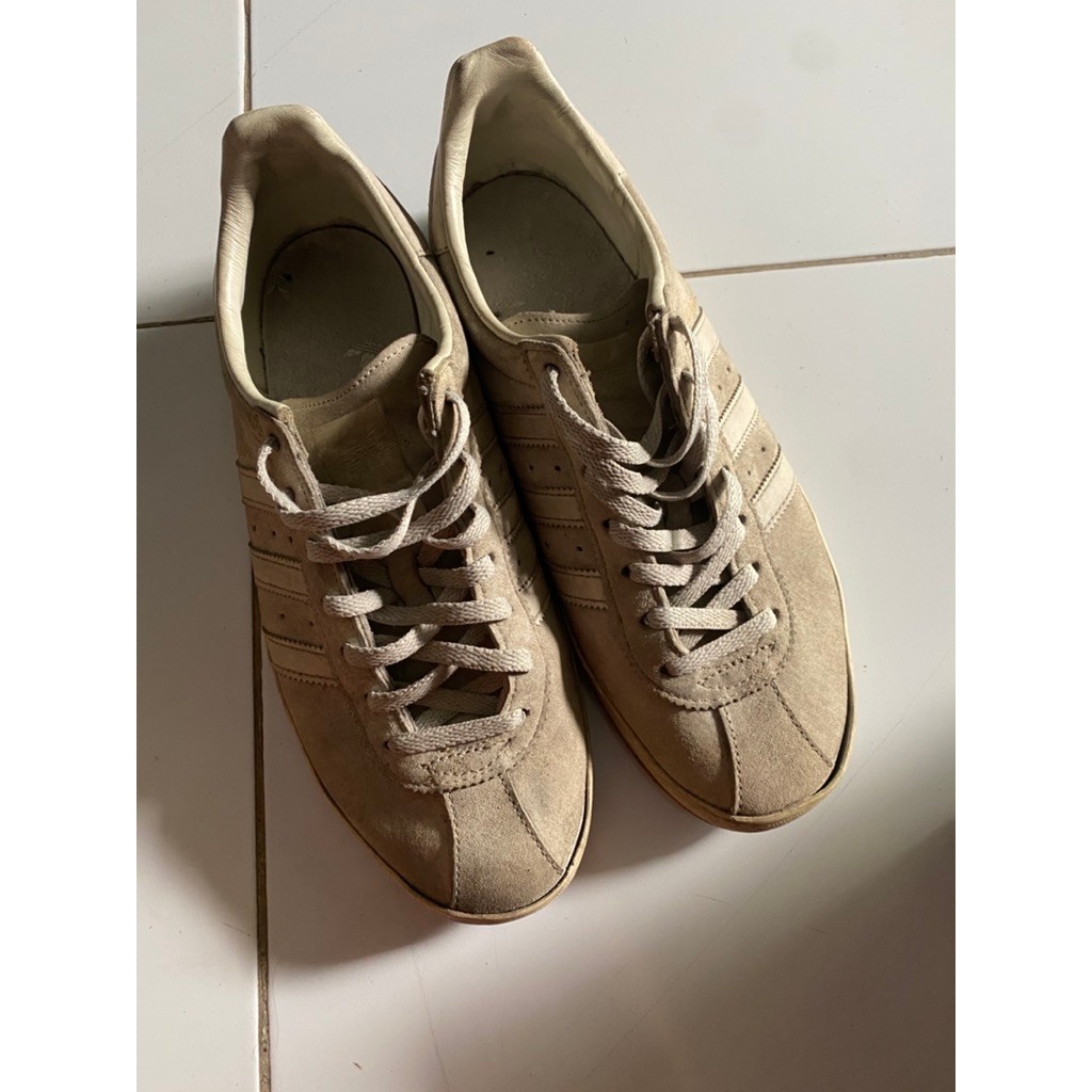 sepatu adidas broomfield original 100%