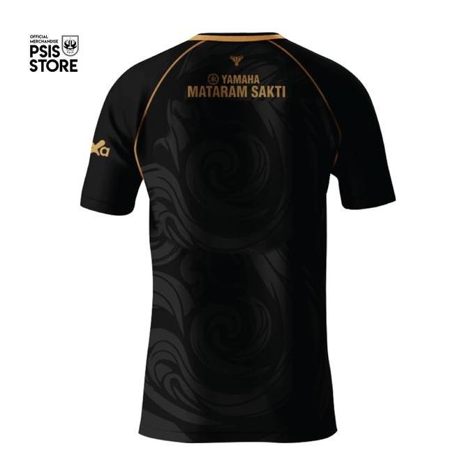 JERSEY 3RD SUPPORTER VERSION - PSIS 2024/2025